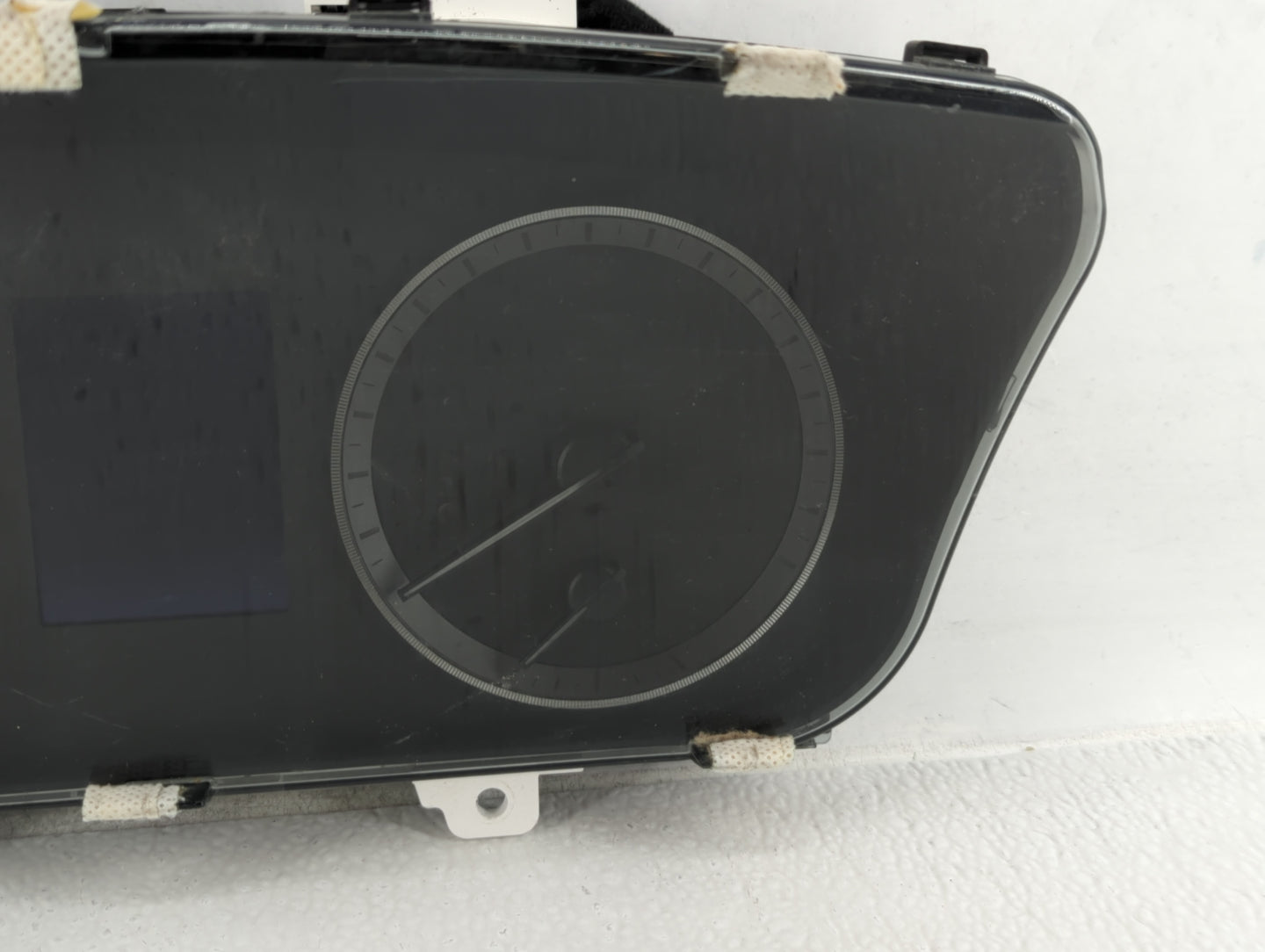 2015 Hyundai Sonata Instrument Cluster Speedometer Gauges P/N:94001-C2000 Fits OEM Used Auto Parts - Oemusedautoparts1.com