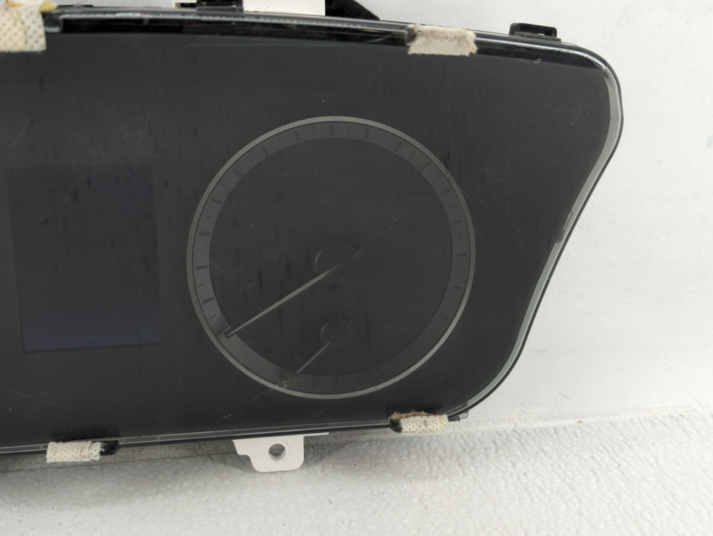 2015 Hyundai Sonata Instrument Cluster Speedometer Gauges P/N:94001-C2000 Fits OEM Used Auto Parts - Oemusedautoparts1.com