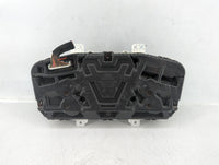 2015 Hyundai Sonata Instrument Cluster Speedometer Gauges P/N:94001-C2000 Fits OEM Used Auto Parts - Oemusedautoparts1.com
