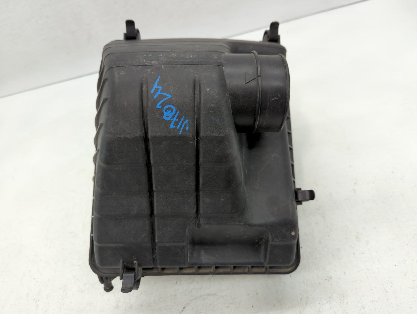 2011-2015 Hyundai Sonata Air Cleaner Intake-duct Hose Tube - Oemusedautoparts1.com