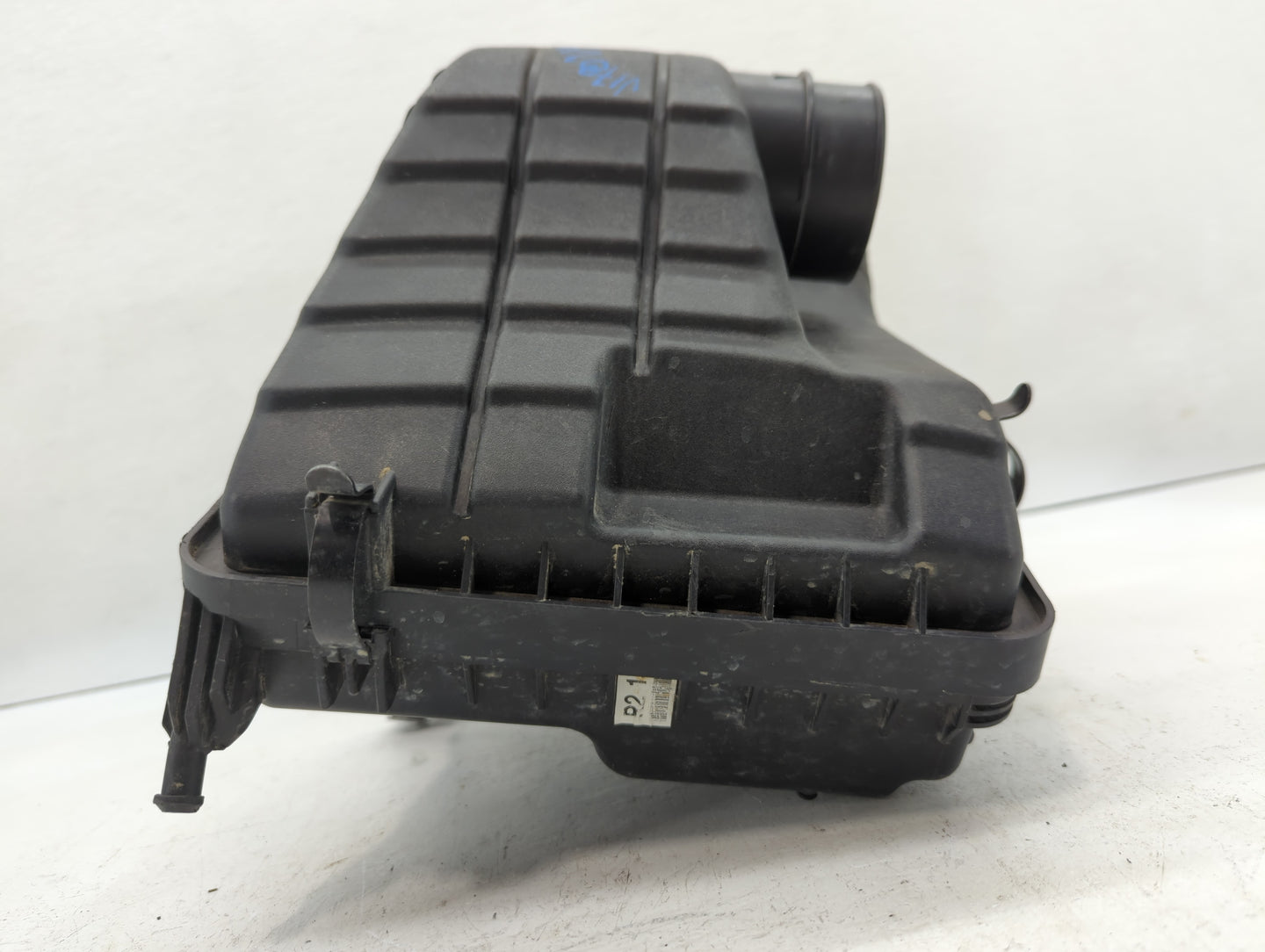 2011-2015 Hyundai Sonata Air Cleaner Intake-duct Hose Tube - Oemusedautoparts1.com