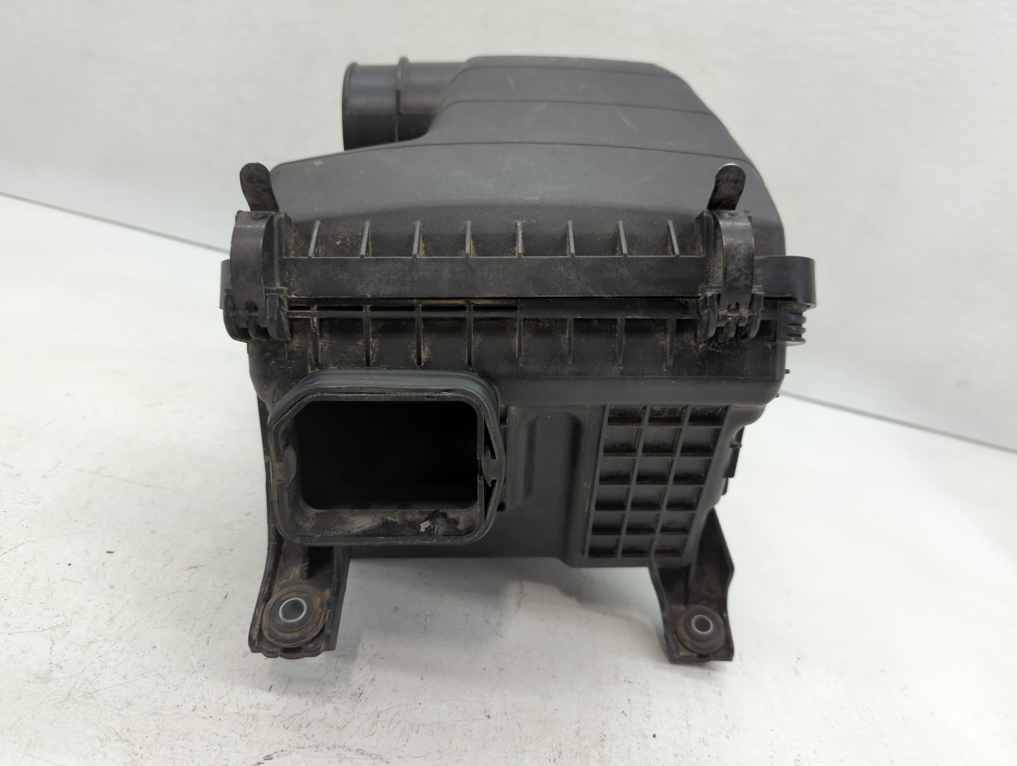 2011-2015 Hyundai Sonata Air Cleaner Intake-duct Hose Tube - Oemusedautoparts1.com