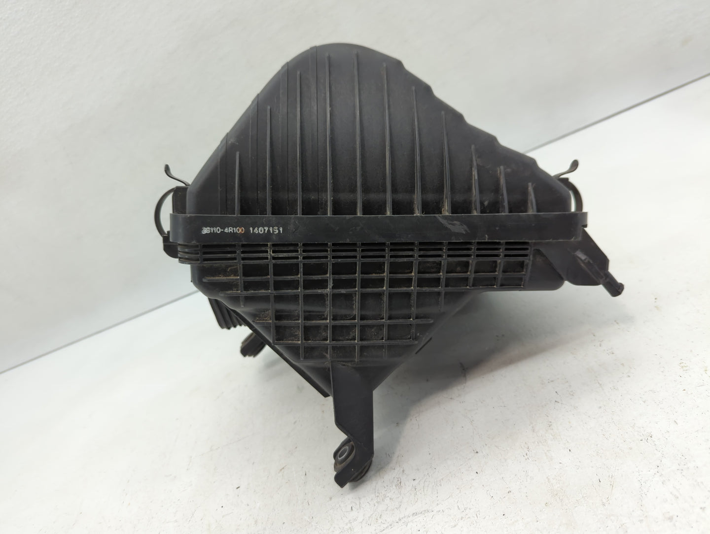 2011-2015 Hyundai Sonata Air Cleaner Intake-duct Hose Tube - Oemusedautoparts1.com