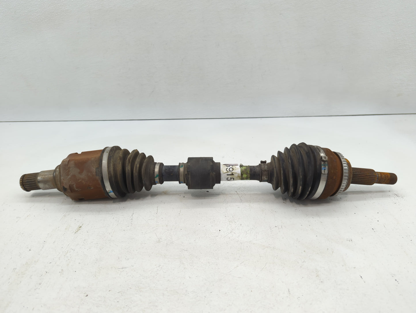 2011-2015 Hyundai Sonata Axle Shaft Front Passenger Cv C/v - Oemusedautoparts1.com