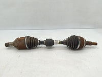 2011-2015 Hyundai Sonata Axle Shaft Front Passenger Cv C/v - Oemusedautoparts1.com