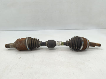2011-2015 Hyundai Sonata Axle Shaft Front Passenger Cv C/v - Oemusedautoparts1.com