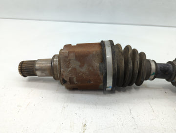 2011-2015 Hyundai Sonata Axle Shaft Front Passenger Cv C/v