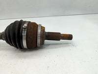 2011-2015 Hyundai Sonata Axle Shaft Front Passenger Cv C/v - Oemusedautoparts1.com