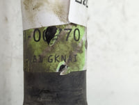 2011-2015 Hyundai Sonata Axle Shaft Front Passenger Cv C/v - Oemusedautoparts1.com