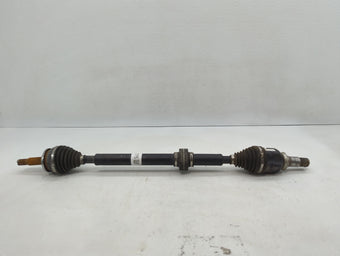 compare product 2011-2015 Hyundai Sonata Axle Shaft Front Driver Cv C/v