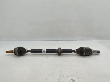 2011-2015 Hyundai Sonata Axle Shaft Front Driver Cv C/v - Oemusedautoparts1.com