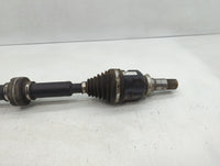 2011-2015 Hyundai Sonata Axle Shaft Front Driver Cv C/v - Oemusedautoparts1.com