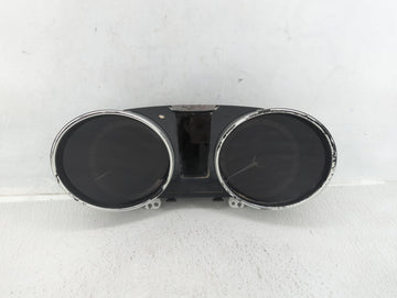 2011-2015 Hyundai Sonata Instrument Cluster Speedometer Gauges P/N:94001-4R003 Fits Fits 2011 2012 2013 2014 2015 OEM Used A
