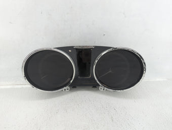 compare product 2011-2015 Hyundai Sonata Instrument Cluster Speedometer Gauges P/N:94001-4R003 Miles: Fits Fits 2011 2012 2013 2014 2015 OEM Used Auto Parts
