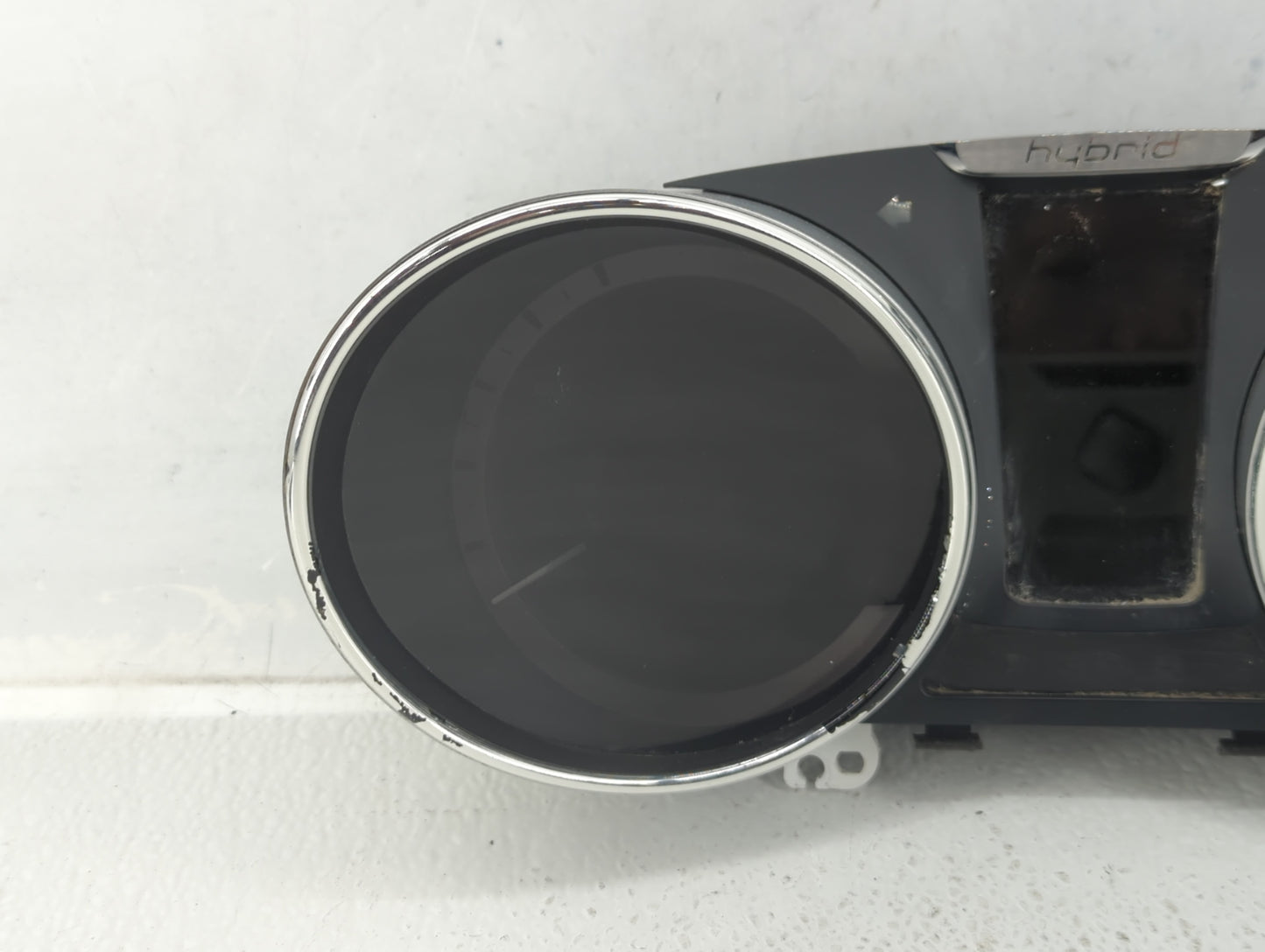 2011-2015 Hyundai Sonata Instrument Cluster Speedometer Gauges P/N:94001-4R003 Miles: Fits Fits 2011 2012 2013 2014 2015 OEM