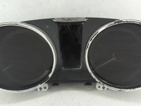 2011-2015 Hyundai Sonata Instrument Cluster Speedometer Gauges P/N:94001-4R003 Miles: Fits Fits 2011 2012 2013 2014 2015 OEM
