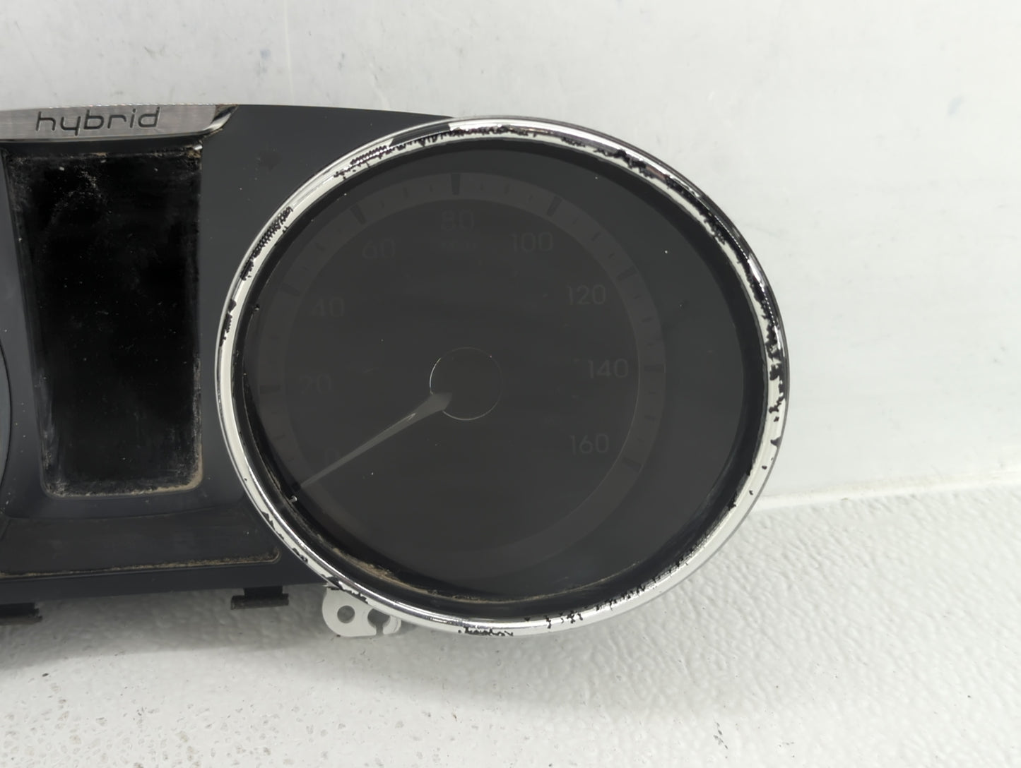 2011-2015 Hyundai Sonata Instrument Cluster Speedometer Gauges P/N:94001-4R003 Fits Fits 2011 2012 2013 2014 2015 OEM Used A