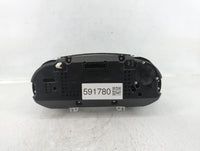 2011-2015 Hyundai Sonata Instrument Cluster Speedometer Gauges P/N:94001-4R003 Miles: Fits Fits 2011 2012 2013 2014 2015 OEM