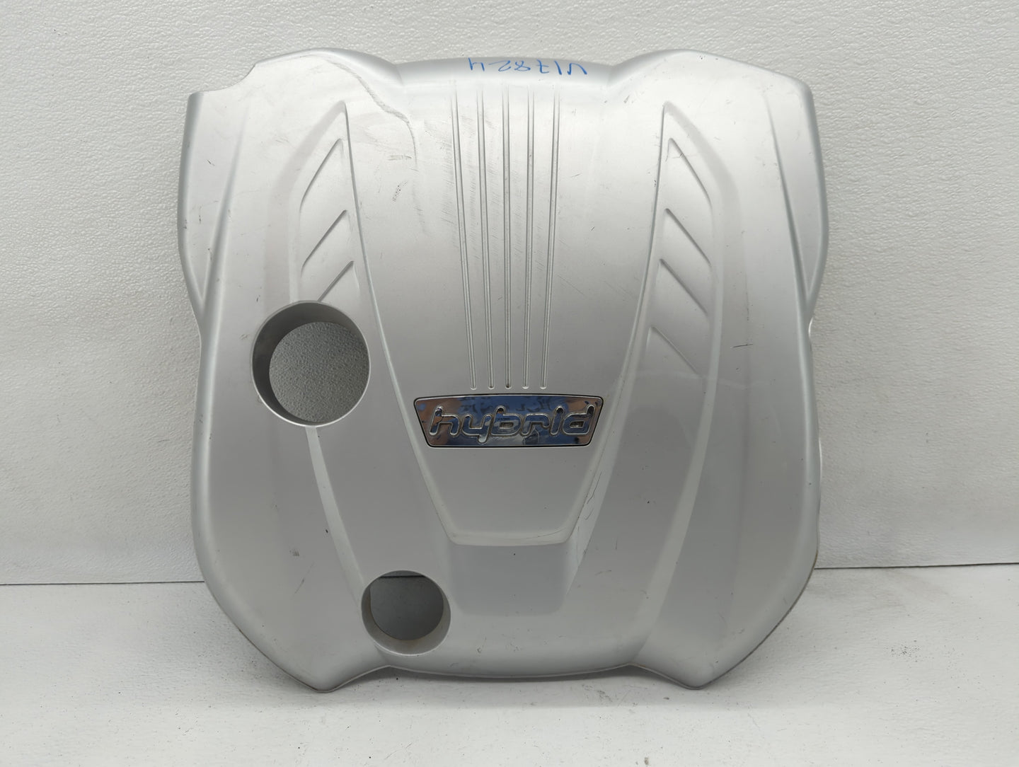 2015 Hyundai Sonata Engine Cover - Oemusedautoparts1.com