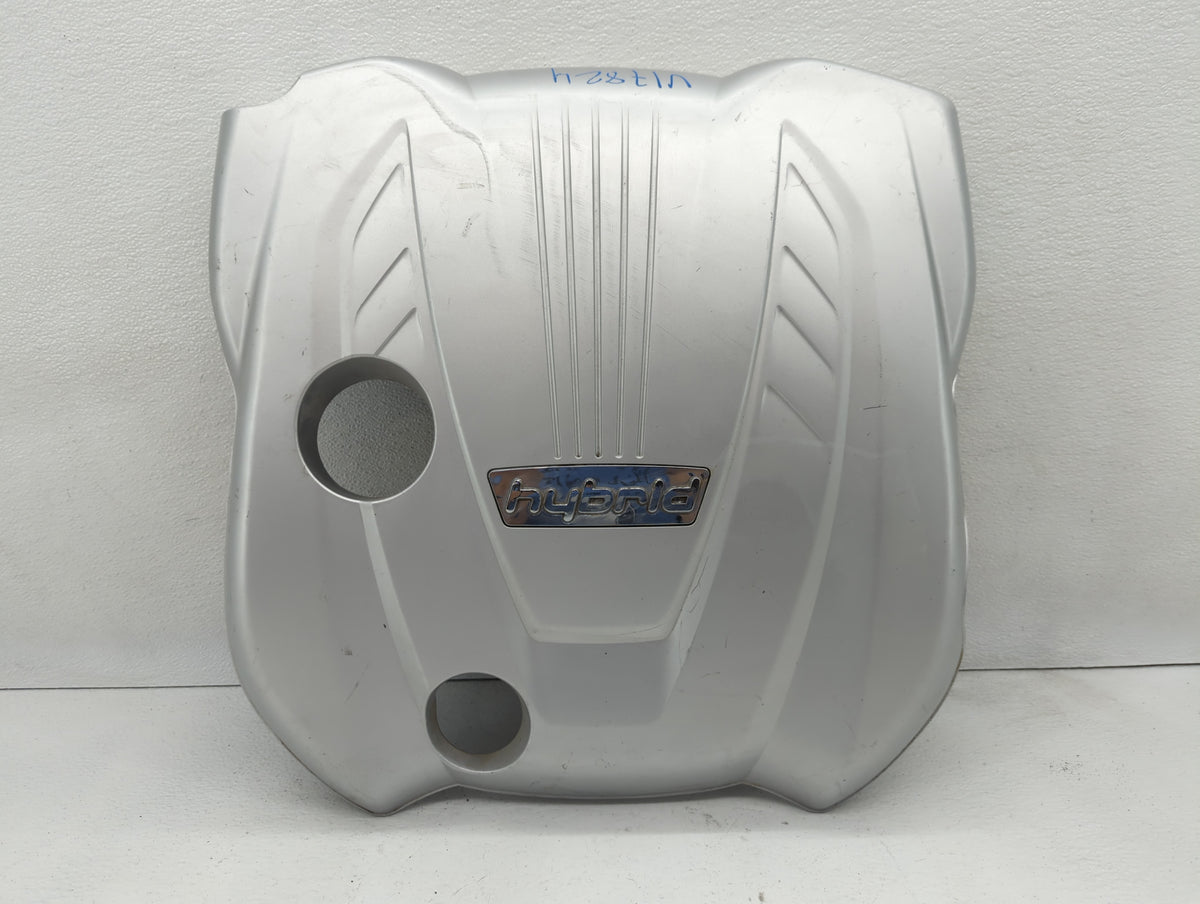2015 Hyundai Sonata Engine Cover 592536 - Oemusedautoparts1.com