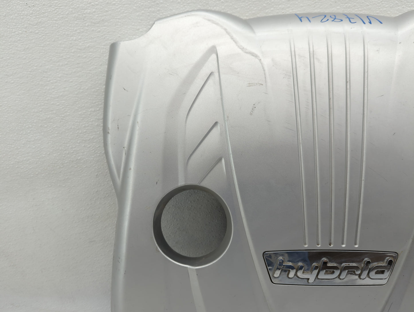 2015 Hyundai Sonata Engine Cover - Oemusedautoparts1.com