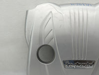 2015 Hyundai Sonata Engine Cover - Oemusedautoparts1.com