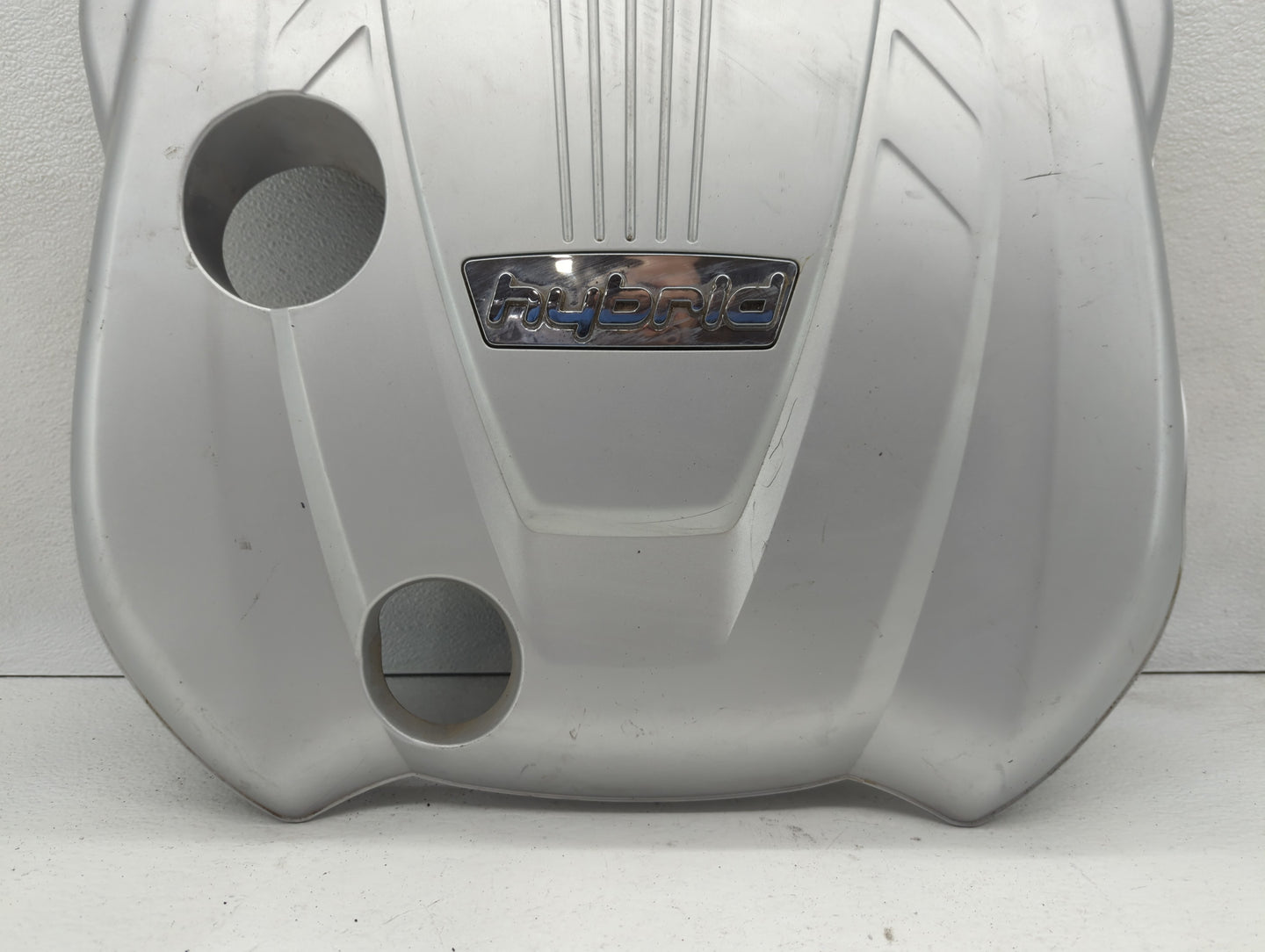 2015 Hyundai Sonata Engine Cover - Oemusedautoparts1.com