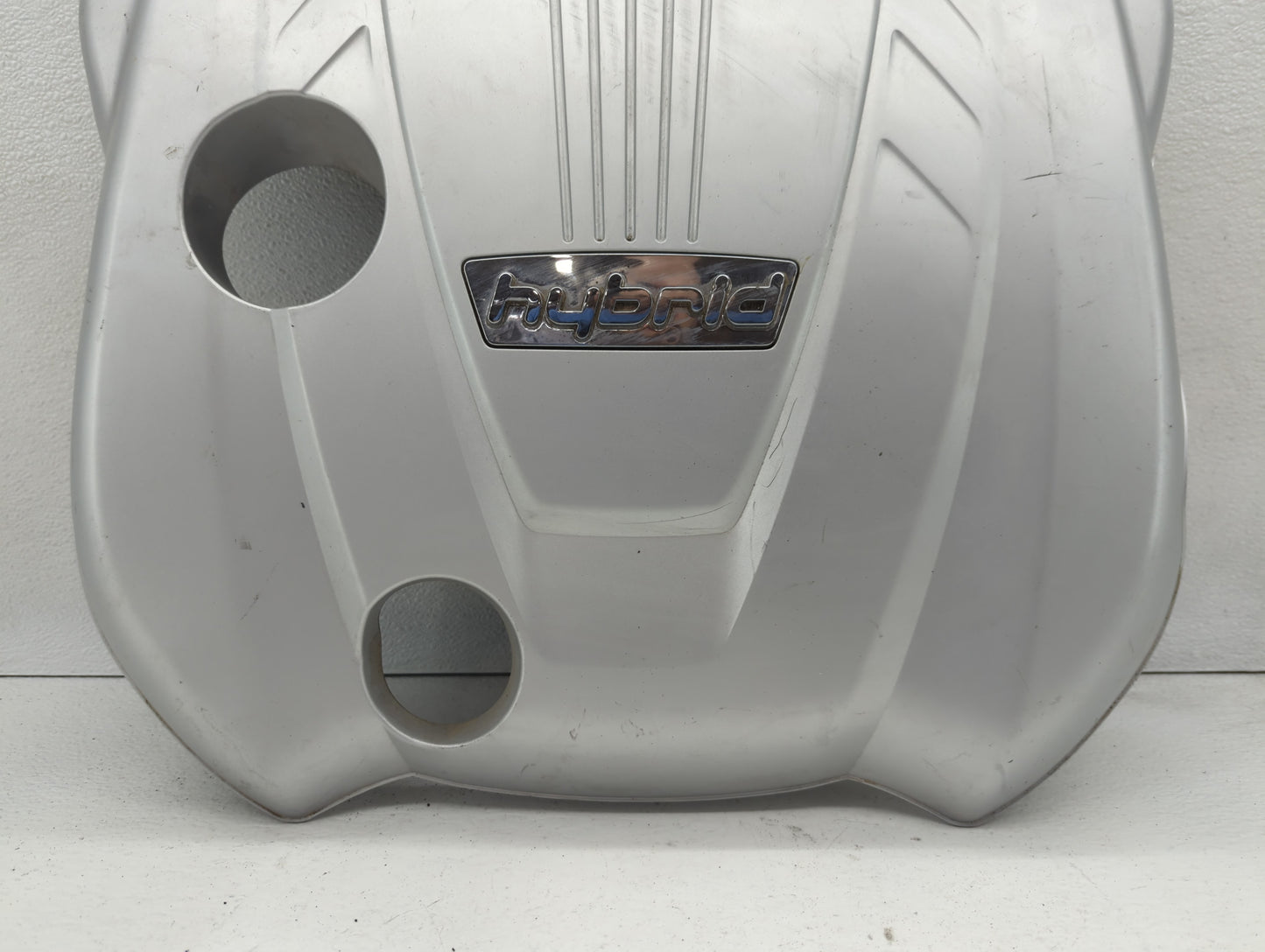 2015 Hyundai Sonata Engine Cover - Oemusedautoparts1.com