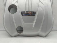 2015 Hyundai Sonata Engine Cover - Oemusedautoparts1.com