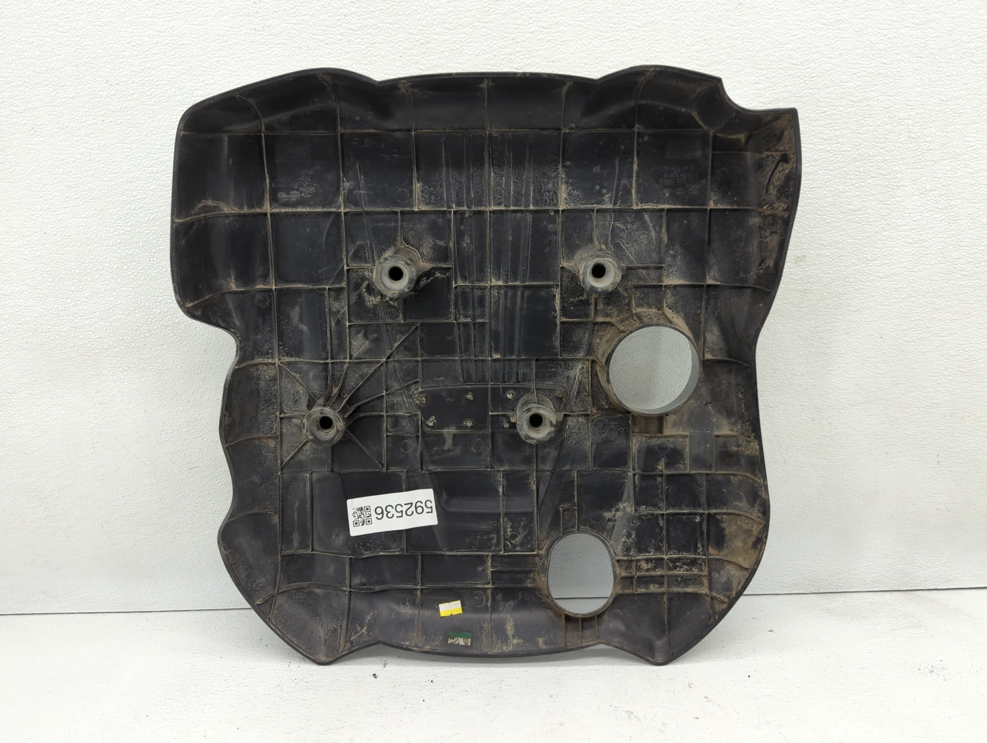2015 Hyundai Sonata Engine Cover - Oemusedautoparts1.com