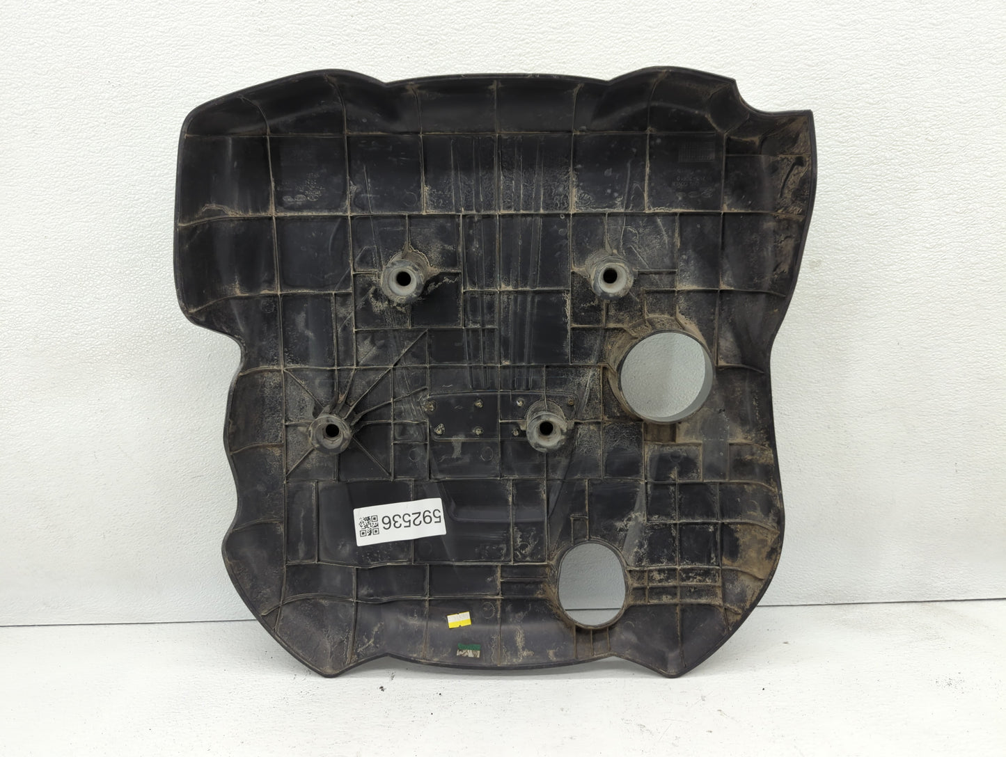 2015 Hyundai Sonata Engine Cover - Oemusedautoparts1.com