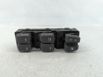 compare product 2015-2019 Hyundai Sonata Master Power Window Switch Replacement Driver Side Left P/N:202008876 Fits Fits 2015 2016 2017 2018 2019 OEM Used Auto Parts