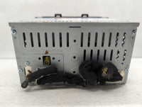 2015-2015 Hyundai Sonata Am Fm Cd Player Radio Receiver 593069 - Oemusedautoparts1.com