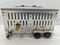 2015-2015 Hyundai Sonata Am Fm Cd Player Radio Receiver 593083 - Oemusedautoparts1.com