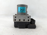 2015 Hyundai Sonata ABS Pump Control Module Replacement P/N:C2589-20500 58920-C2200 Fits OEM Used Auto Parts - Oemusedautopa