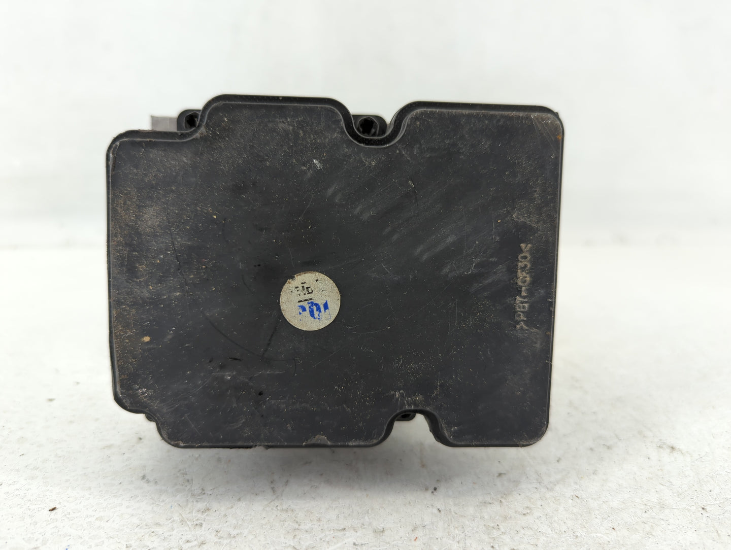 2015 Hyundai Sonata ABS Pump Control Module Replacement P/N:C2589-20500 58920-C2200 Fits OEM Used Auto Parts - Oemusedautopa