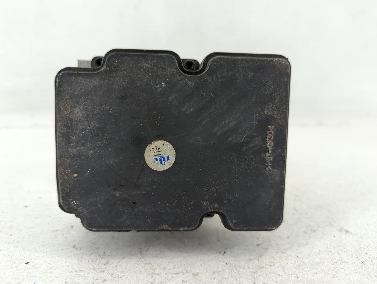 2015 Hyundai Sonata Anti-Lock Brake ABS Pump Module Actuator OEM P/N:C2589-20500 58920-C2200 Fits OEM Used Auto Parts - Oemu