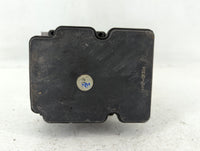 2015 Hyundai Sonata Anti-Lock Brake ABS Pump Module Actuator OEM P/N:C2589-20500 58920-C2200 Fits OEM Used Auto Parts - Oemu