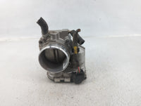 2011-2015 Hyundai Sonata Throttle Body P/N:35100-2G800 Fits Fits 2011 2012 2013 2014 2015 2016 OEM Used Auto Parts - Oemused
