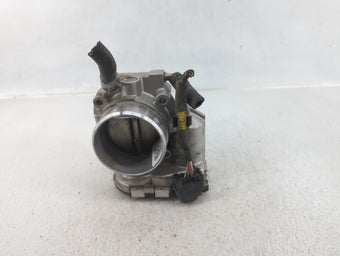 compare product 2011-2015 Hyundai Sonata Throttle Body P/N:35100-2G800 Fits Fits 2011 2012 2013 2014 2015 2016 OEM Used Auto Parts