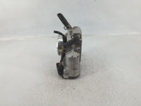 2011-2015 Hyundai Sonata Throttle Body P/N:35100-2G800 Fits Fits 2011 2012 2013 2014 2015 2016 OEM Used Auto Parts - Oemused
