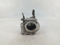 2011-2015 Hyundai Sonata Throttle Body P/N:35100-2G800 Fits Fits 2011 2012 2013 2014 2015 2016 OEM Used Auto Parts - Oemused