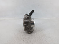 2011-2015 Hyundai Sonata Throttle Body P/N:35100-2G800 Fits Fits 2011 2012 2013 2014 2015 2016 OEM Used Auto Parts - Oemused