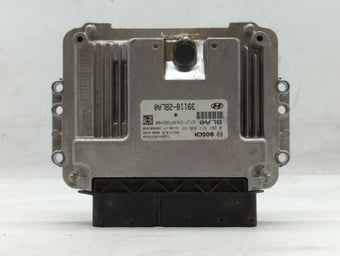 compare product 2015-2017 Hyundai Sonata PCM Engine Control Computer ECU ECM PCU OEM P/N:0 261 S11 496 BSW-MED11798 Fits Fits 2015 2016 2017 OEM Used Auto Parts