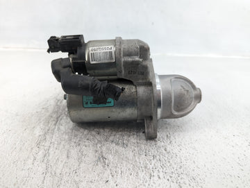 2008-2015 Hyundai Sonata Car Starter Motor Solenoid OEM P/N:61003131 36100-2G250 Fits OEM Used Auto Parts - Oemusedautoparts