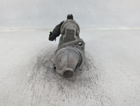 2008-2015 Hyundai Sonata Car Starter Motor Solenoid OEM P/N:61003131 36100-2G250 Fits OEM Used Auto Parts - Oemusedautoparts