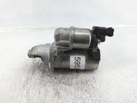 2008-2015 Hyundai Sonata Car Starter Motor Solenoid OEM P/N:61003131 36100-2G250 Fits OEM Used Auto Parts - Oemusedautoparts