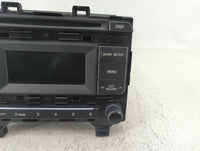 2015 Hyundai Sonata Radio AM FM Cd Player Receiver Replacement P/N:96170-C20004X Fits OEM Used Auto Parts - Oemusedautoparts