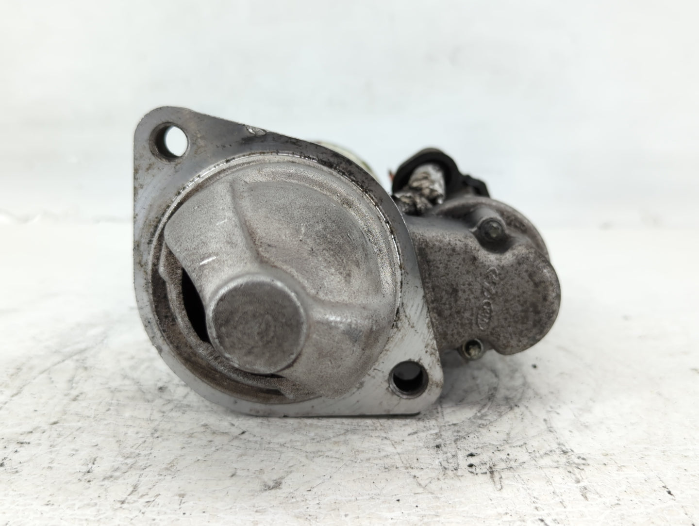 2008-2015 Hyundai Sonata Car Starter Motor Solenoid OEM P/N:36100-2G400 Fits Fits 2008 2009 2010 2011 2012 2013 2014 2015 20