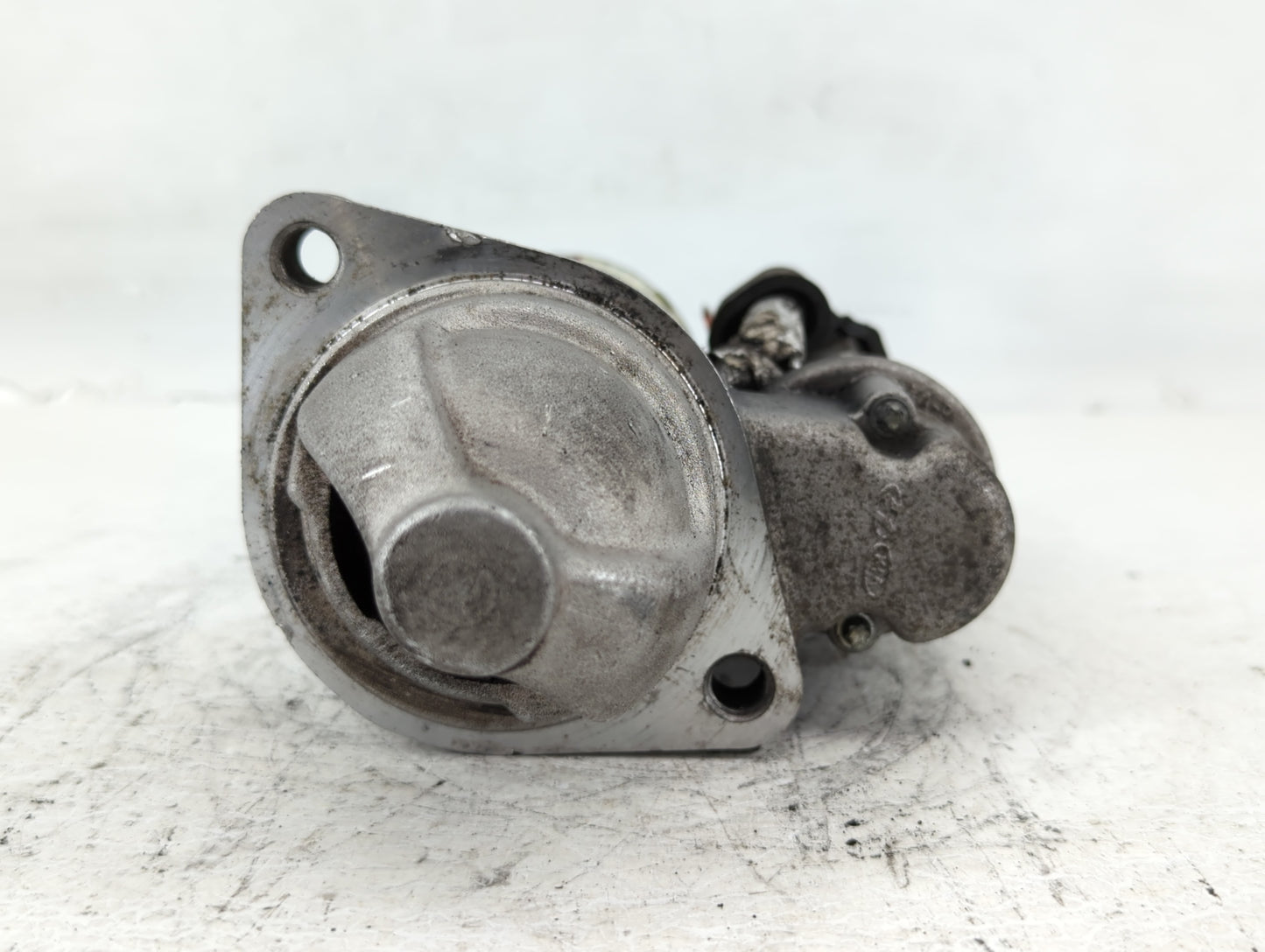 2008-2015 Hyundai Sonata Car Starter Motor Solenoid OEM P/N:36100-2G400 Fits Fits 2008 2009 2010 2011 2012 2013 2014 2015 20